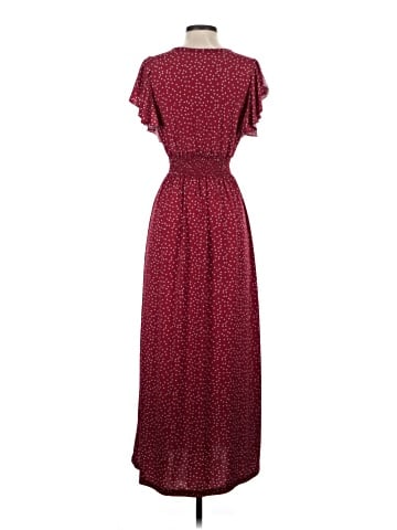 Jon & Anna Casual Dress (view 2)