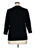 Premise Studio Black Cardigan Size 0X - photo 2