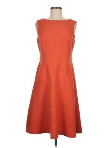Jones New York Casual Dress (view 1)