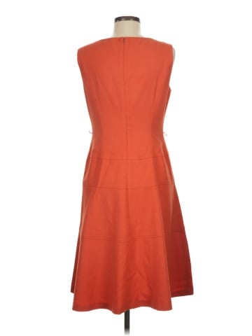 Jones New York Casual Dress (view 2)