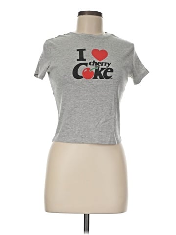 Coca-Cola Short Sleeve T-Shirt (view 1)