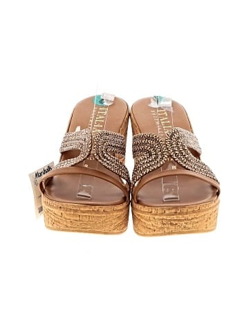 Italian Shoemakers Footwear Wedges (view 2)