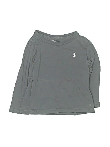 Ralph Lauren Long Sleeve T-Shirt (view 1)
