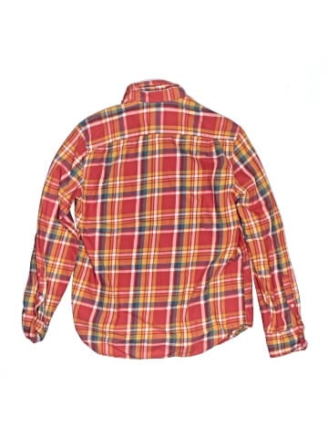 Crewcuts Long Sleeve Button-Down Shirt (view 2)
