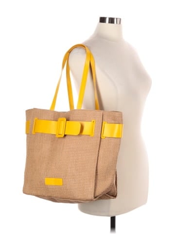Assorted Brands Tote (view 2)