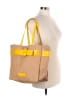 Assorted Brands Yellow Tote One size - photo 2