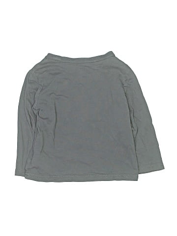 Ralph Lauren Long Sleeve T-Shirt (view 2)