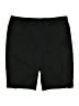 Talbots Solid Black Shorts Size 16 - photo 1