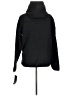 Reebok 100% Polyester Black Jacket Size L - photo 2