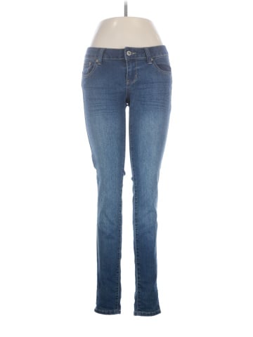 Blue Asphalt Jeans (view 1)