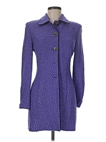 St. John Collection by Marie Gray Coat (view 1)