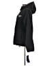 Reebok 100% Polyester Black Jacket Size L - photo 5
