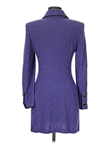 St. John Collection by Marie Gray Coat (view 2)