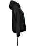 Reebok 100% Polyester Black Jacket Size L - photo 4