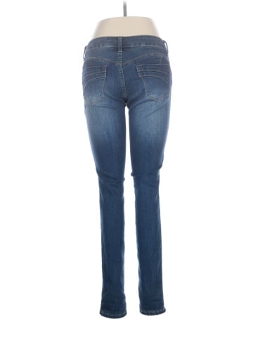 Blue Asphalt Jeans (view 2)