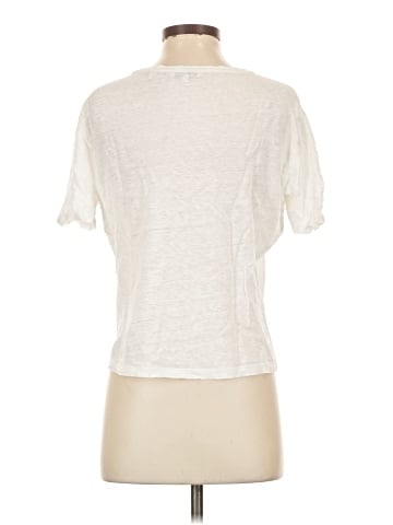 Vince. Short Sleeve T-Shirt (view 2)