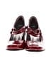 Ecco Burgundy Heels Size EU 40 - photo 2