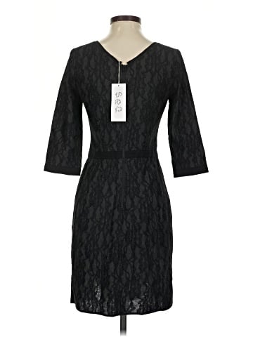 Sea New York Cocktail Dress (view 2)