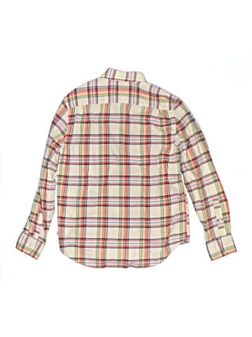 Crewcuts Long Sleeve Button-Down Shirt (view 2)