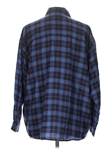 3x1 3/4 Sleeve Blouse (view 2)