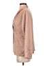 H&M 100% Polyester Tan Jacket Size S - photo 5