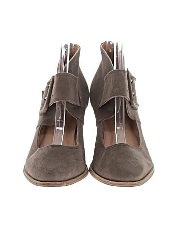 Corso Como Heels (view 2)