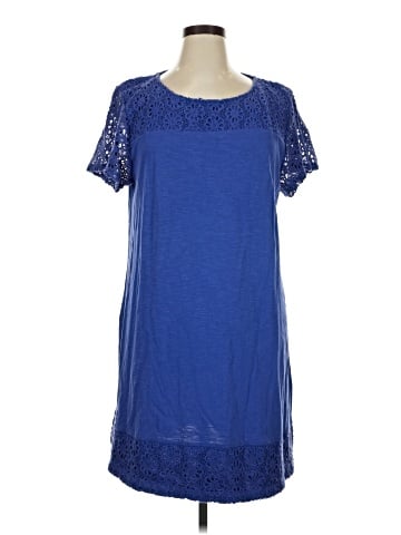 Coldwater Creek Casual Dress (view 1)