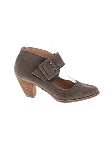 Corso Como Heels (view 1)