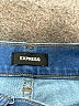 Express Blue Jeans Size 4 - photo 7