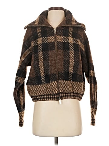 Zara Cardigan (view 1)