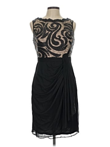Maggy London Cocktail Dress (view 1)