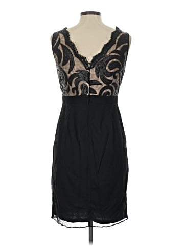 Maggy London Cocktail Dress (view 2)