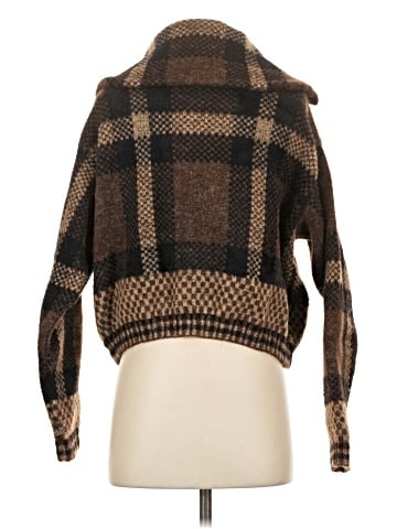 Zara Cardigan (view 2)