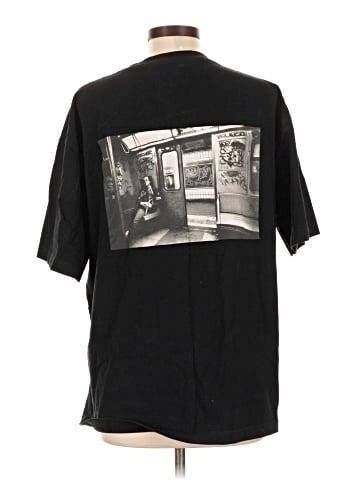 UT for Uniqlo Short Sleeve Top (view 2)