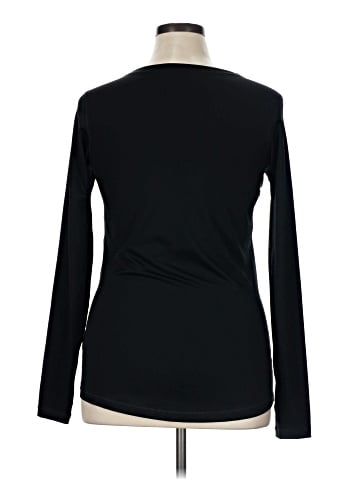 Nike Long Sleeve T-Shirt (view 2)