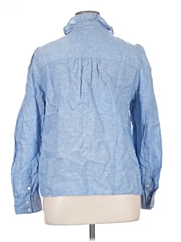 Boden Long Sleeve Blouse (view 2)