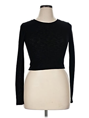 Forever 21 Long Sleeve T-Shirt (view 1)