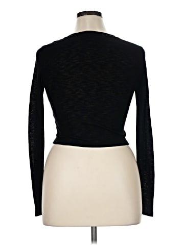 Forever 21 Long Sleeve T-Shirt (view 2)