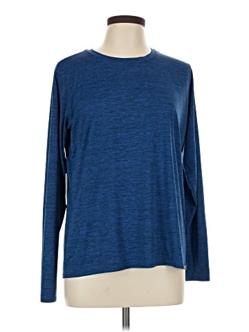 Patagonia 3/4 Sleeve T-Shirt (view 1)