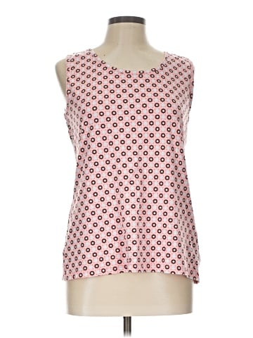 Lands' End Tank Top (view 1)