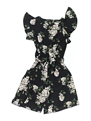 GB Girls Romper (view 1)