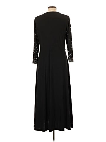 MSK Casual Dress (view 2)