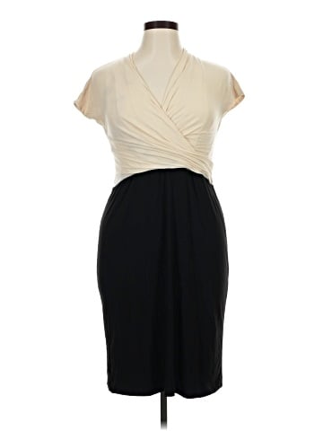 Coldwater Creek Cocktail Dress (view 1)