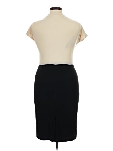 Coldwater Creek Cocktail Dress (view 2)