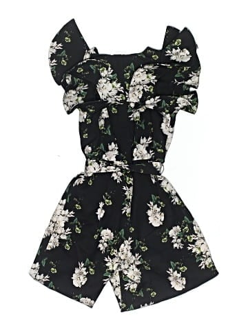 GB Girls Romper (view 2)