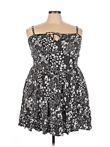 Torrid Casual Dress (view 1)