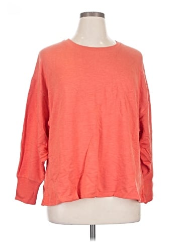 L.L.Bean 3/4 Sleeve T-Shirt (view 1)