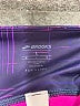 Brooks Graphic Purple Active Pants Size L - photo 7