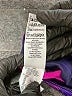 Brooks Graphic Purple Active Pants Size L - photo 8