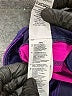 Brooks Graphic Purple Active Pants Size L - photo 9